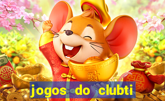 jogos do clubti devotos mirins