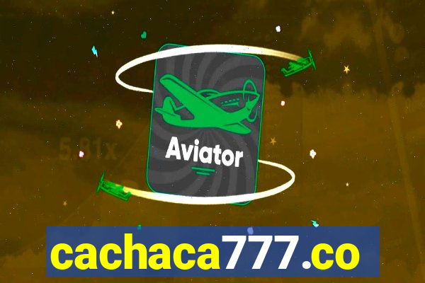 cachaca777.co