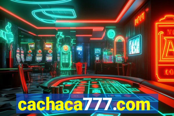 cachaca777.com