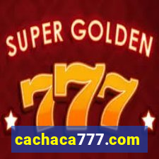 cachaca777.com