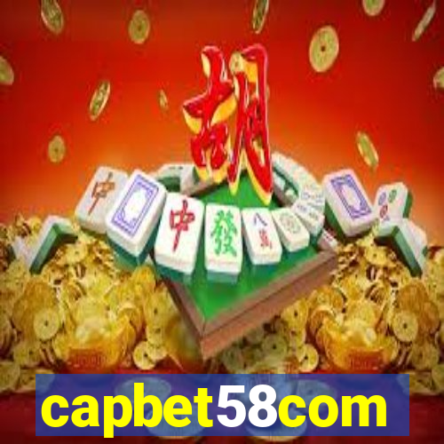 capbet58com