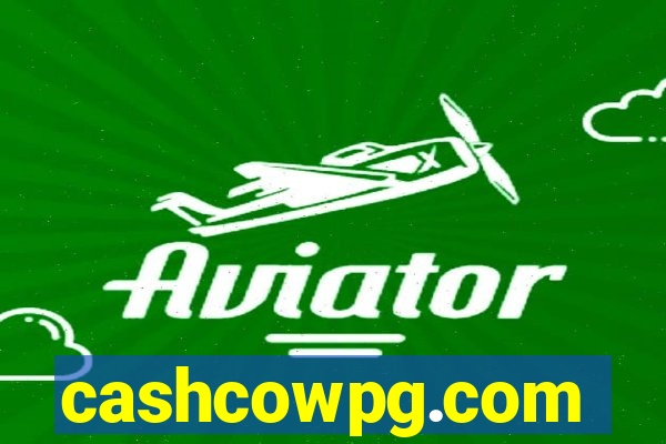 cashcowpg.com