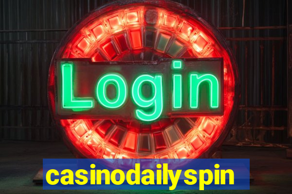 casinodailyspin