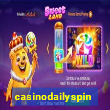 casinodailyspin