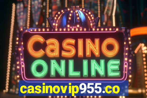 casinovip955.com