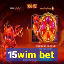 15wim bet