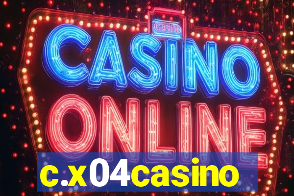 c.x04casino