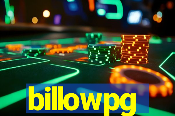 billowpg