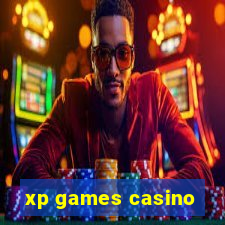 xp games casino