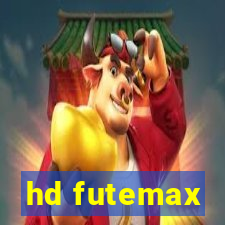 hd futemax