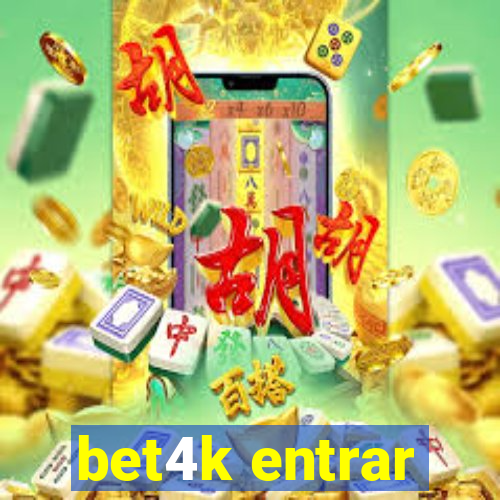 bet4k entrar