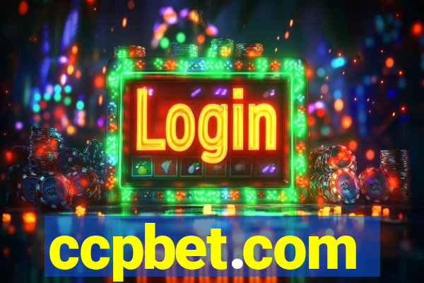 ccpbet.com