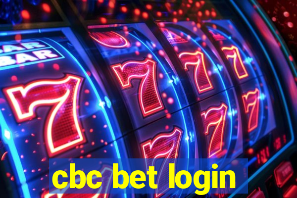 cbc bet login