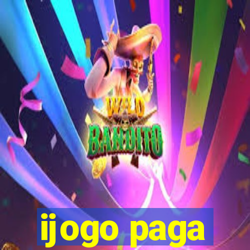 ijogo paga