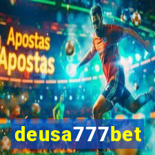 deusa777bet