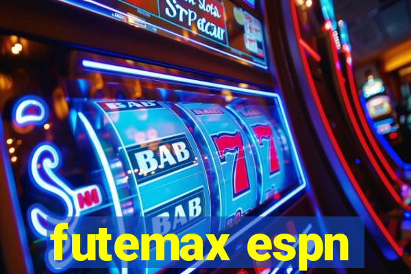 futemax espn