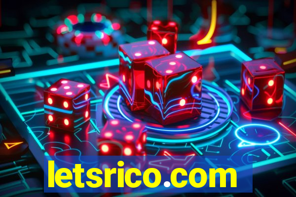 letsrico.com