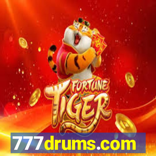 777drums.com