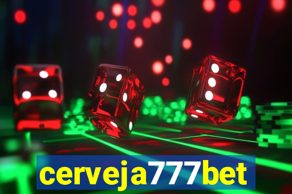 cerveja777bet