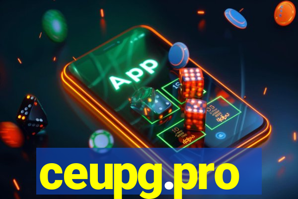 ceupg.pro