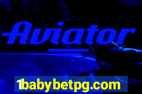 1babybetpg.com