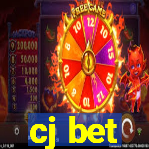 cj bet