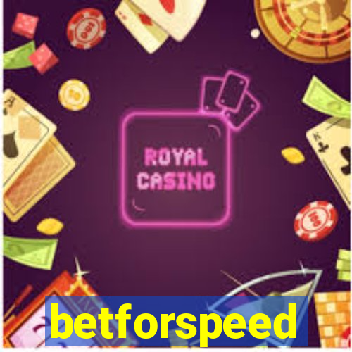 betforspeed