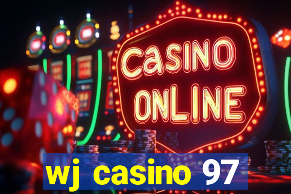 wj casino 97