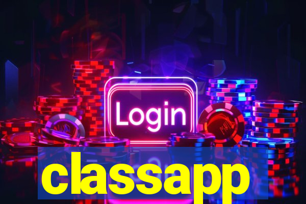 classapp