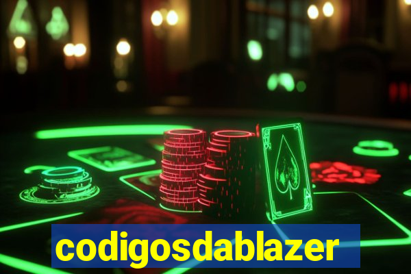 codigosdablazer