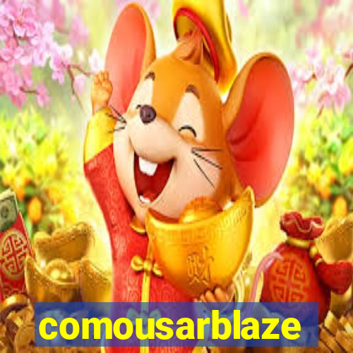 comousarblaze