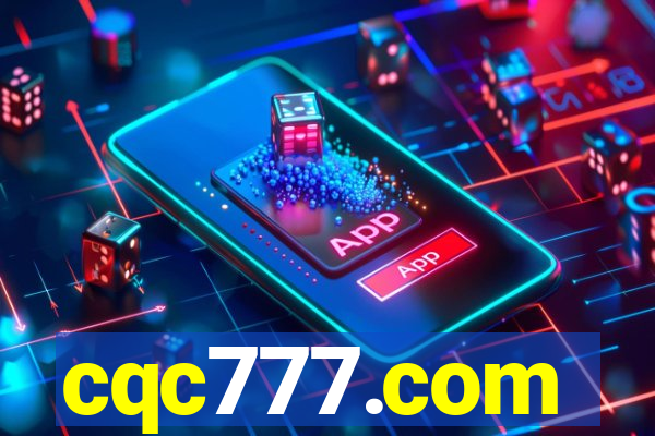 cqc777.com