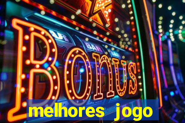 melhores jogo offline para android