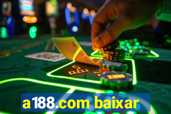 a188.com baixar