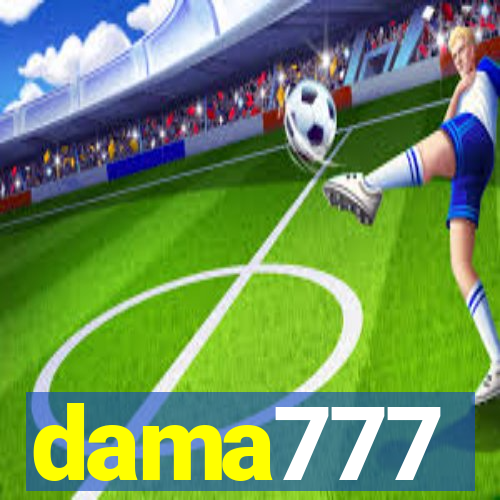 dama777