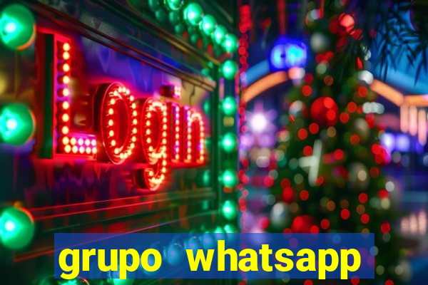 grupo whatsapp porto velho