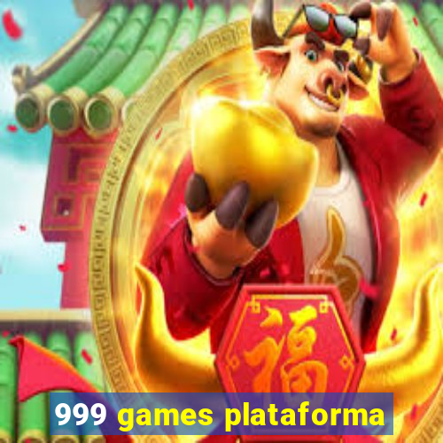 999 games plataforma