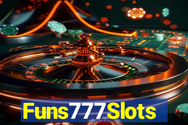 Funs777Slots