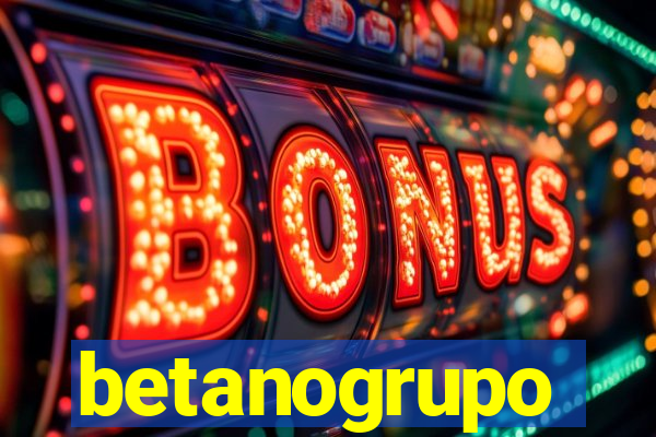 betanogrupo