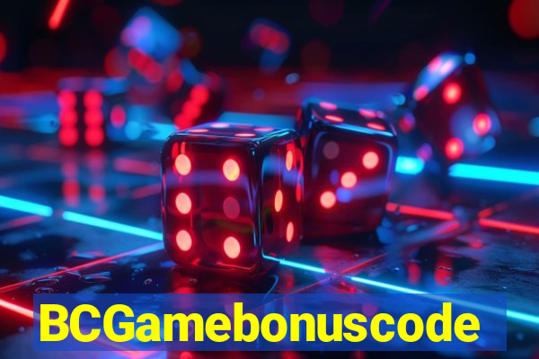 BCGamebonuscode