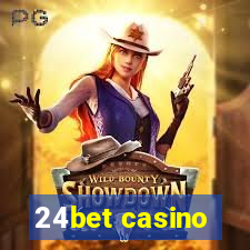 24bet casino