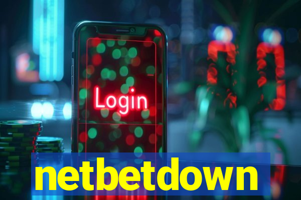 netbetdown