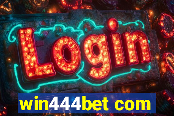 win444bet com