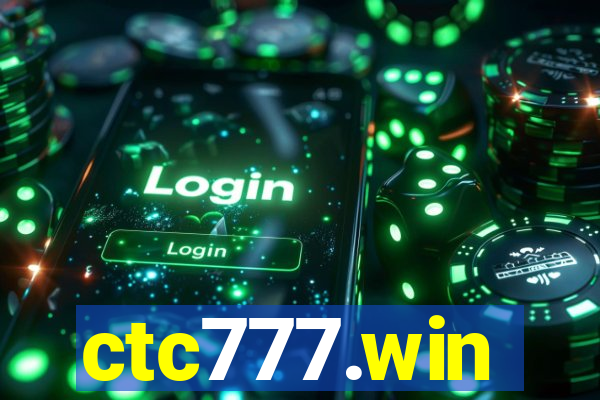 ctc777.win