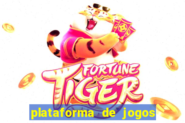 plataforma de jogos de 2 reais