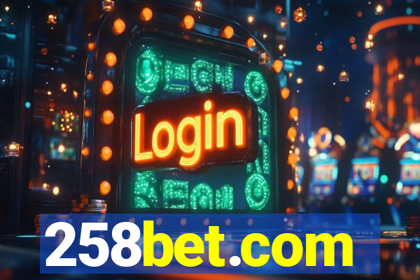 258bet.com