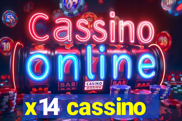 x14 cassino