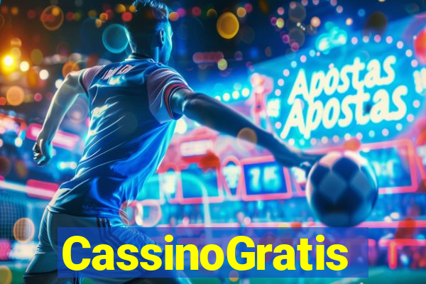 CassinoGratis