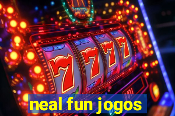 neal fun jogos