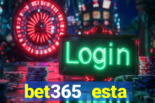 bet365 esta regulamentada no brasil